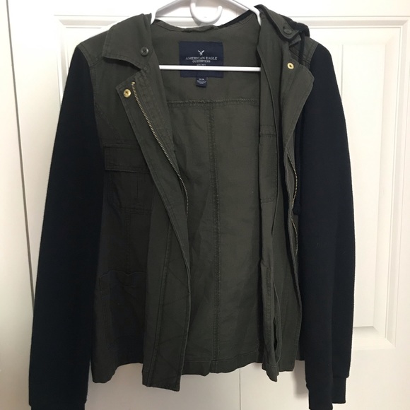 Jacket - Picture 1 of 2